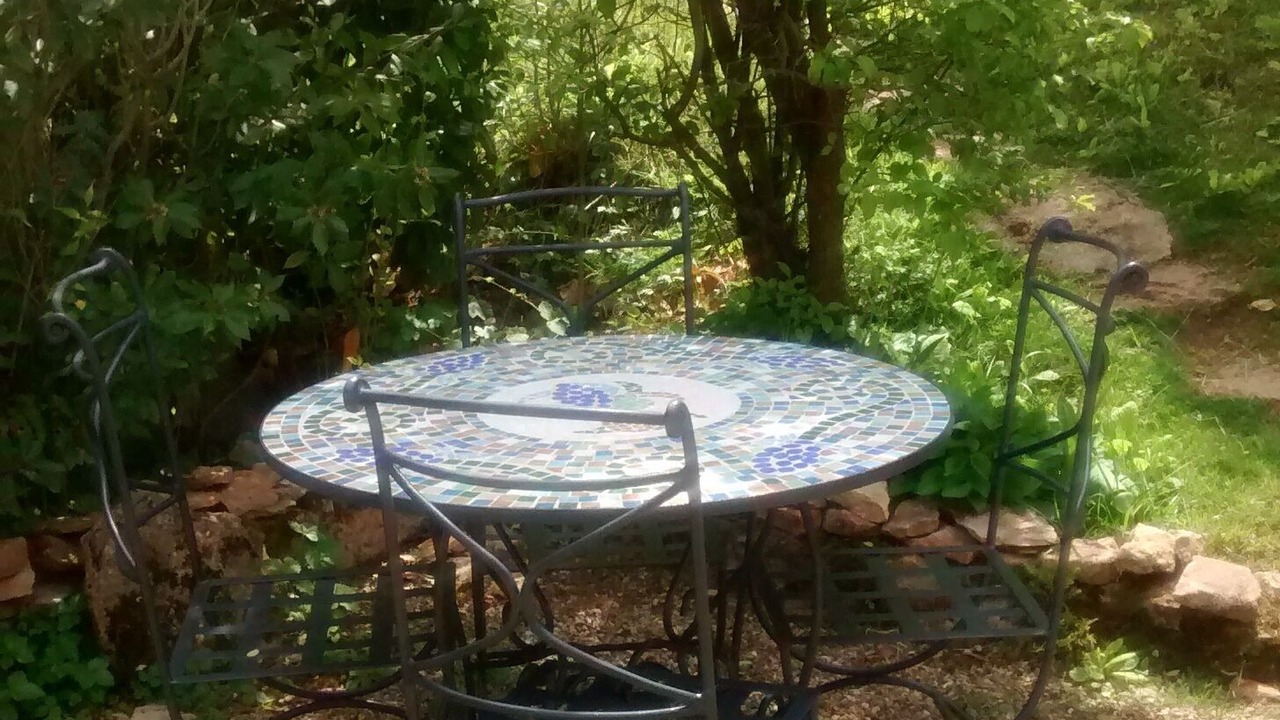Photo of Outdoor in Saint-Ythaire