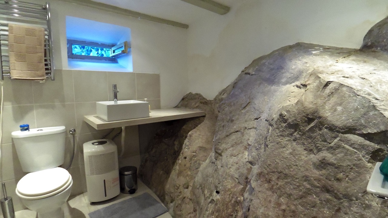 Photo of Bathroom in Mocici