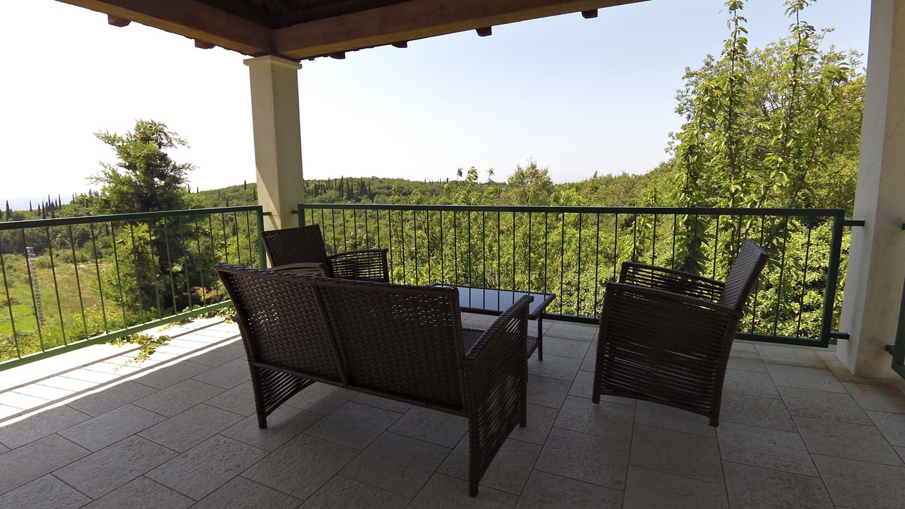 Photo of Outdoor in Mocici