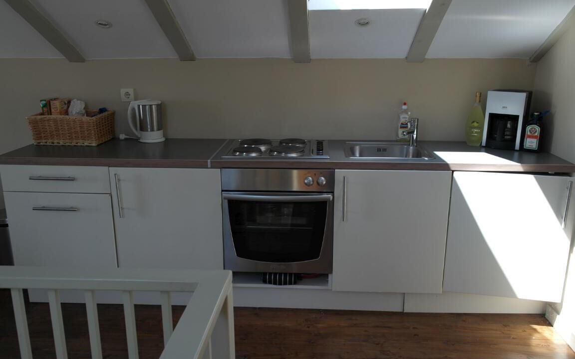 Photo of Kitchen in Mocici