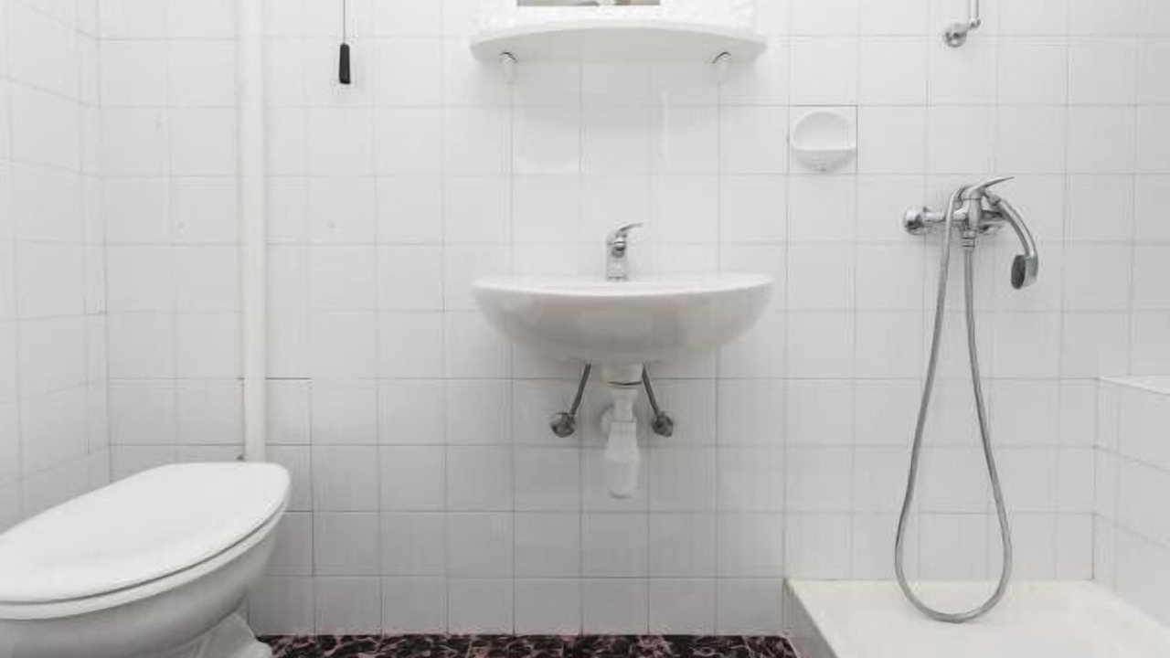 Photo of Bathroom in Polace
