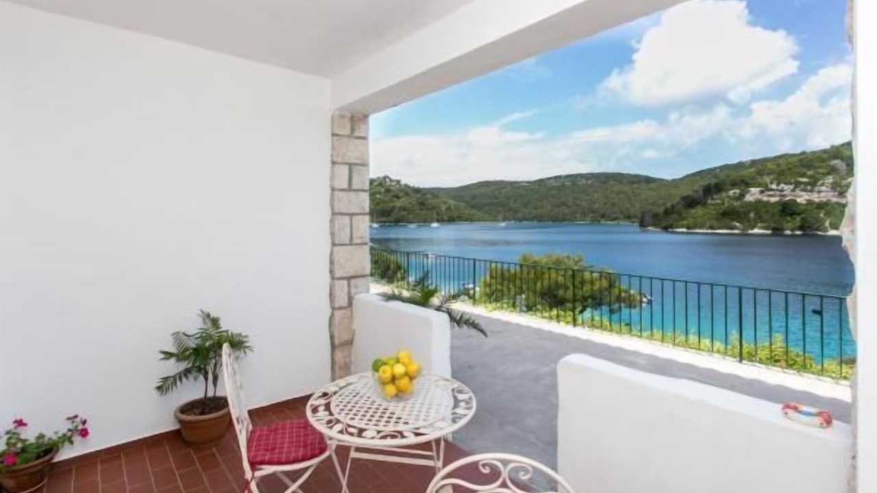 Photo of Patio Balcony in Polace