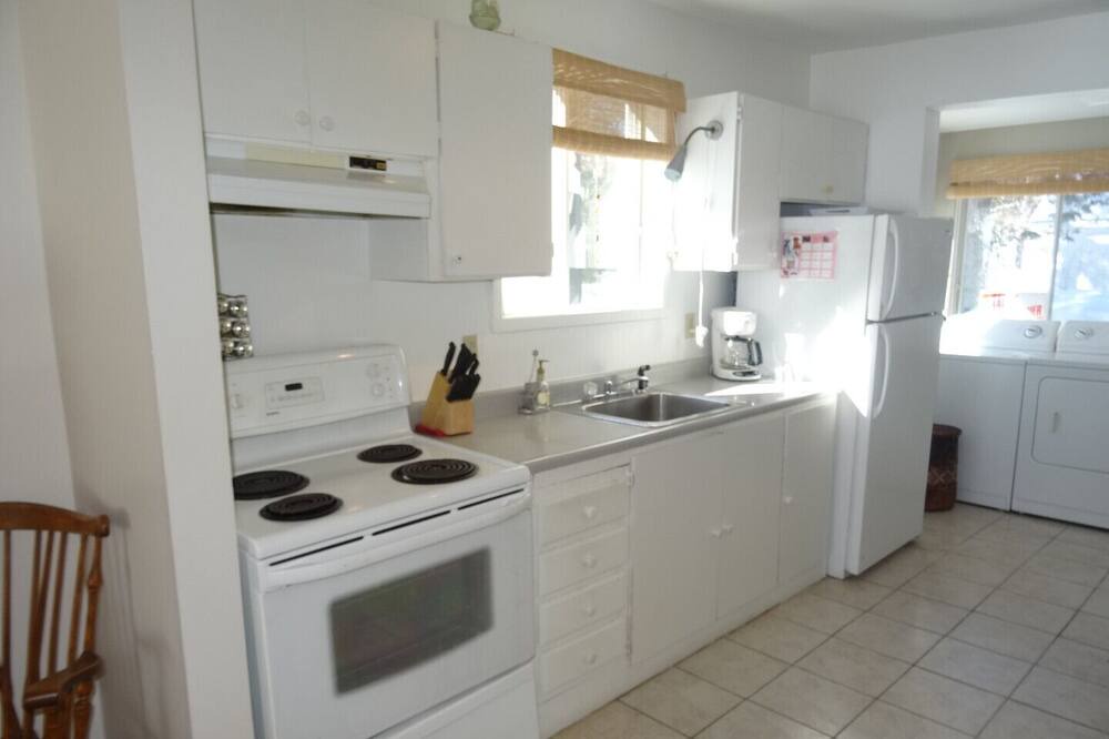 Photo of Kitchen in Lac-Connelly
