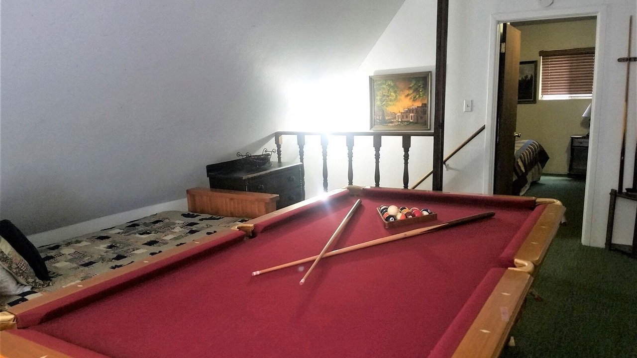 Photo of Bedroom in Ruidoso