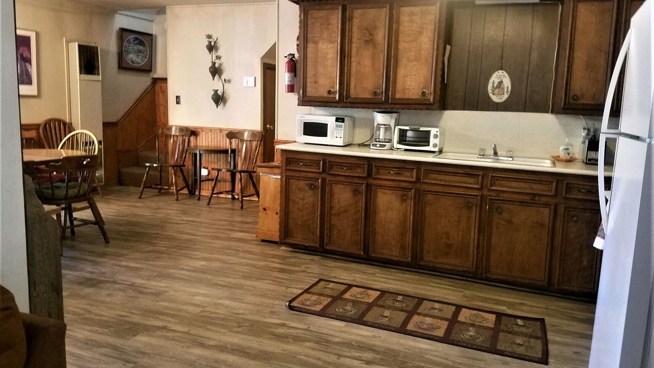 Photo of Kitchen in Ruidoso