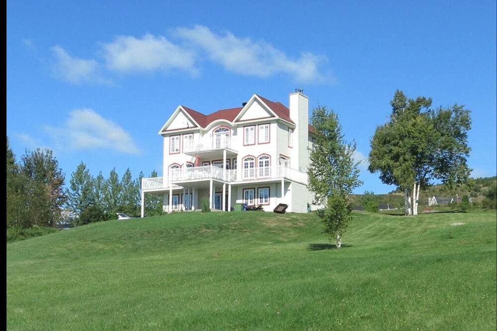 Photo of Outdoor in La Malbaie