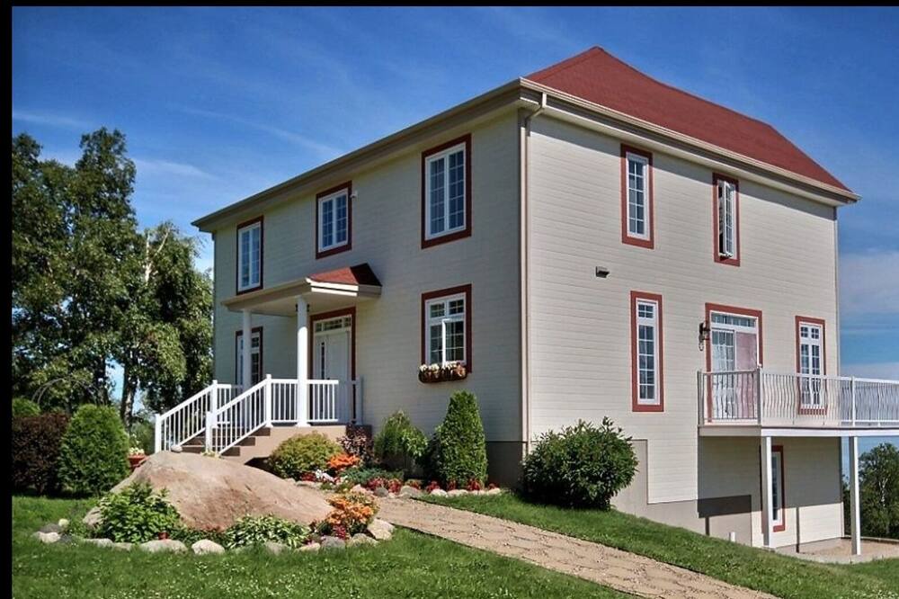 Photo of Outdoor in La Malbaie