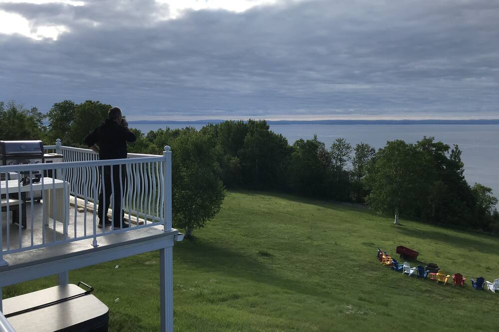 Photo of Others in La Malbaie