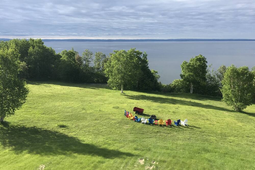 Photo of Others in La Malbaie