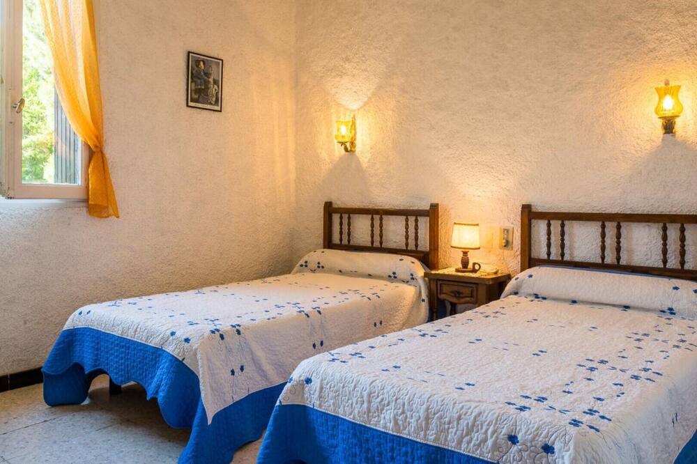 Photo of Bedroom in Sainte-Marie-la-Mer