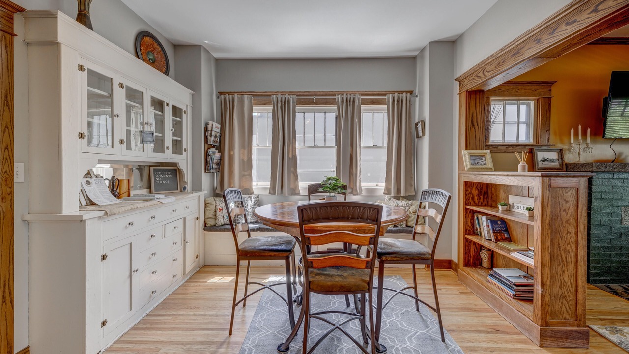 Photo of Kitchen in Casper