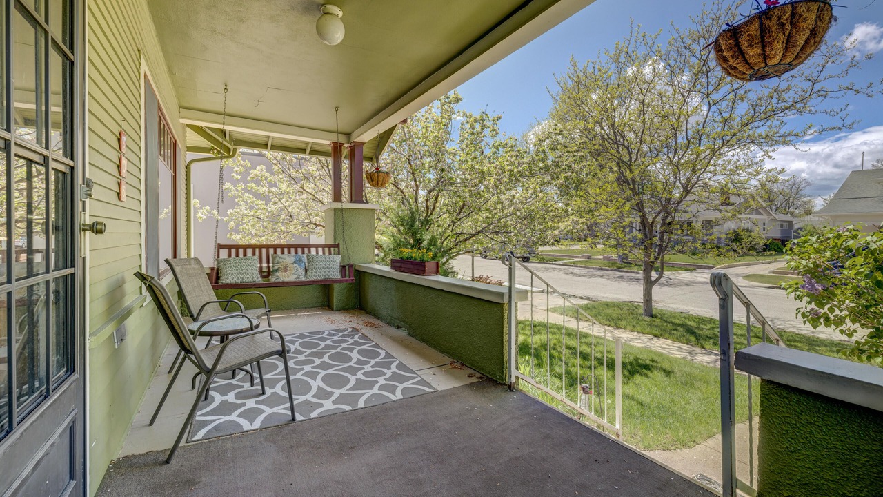 Photo of Outdoor in Casper