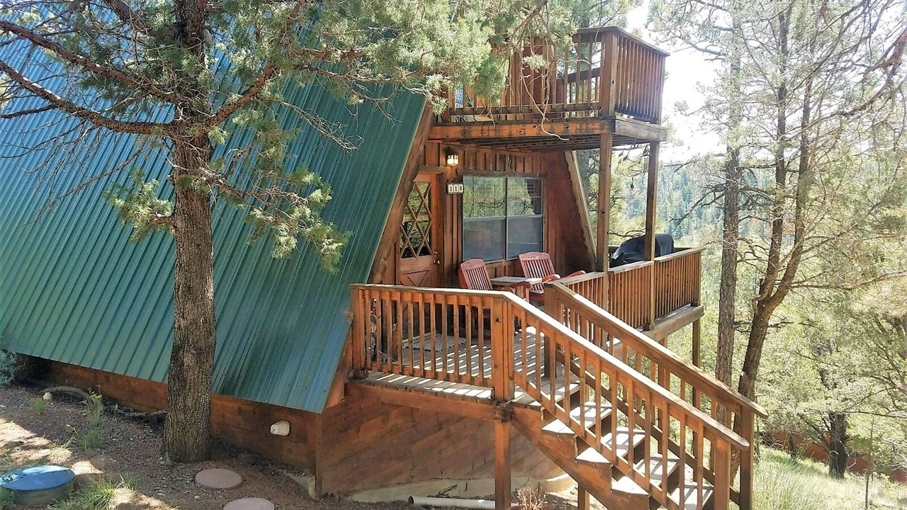 Photo of Outdoor in Ruidoso