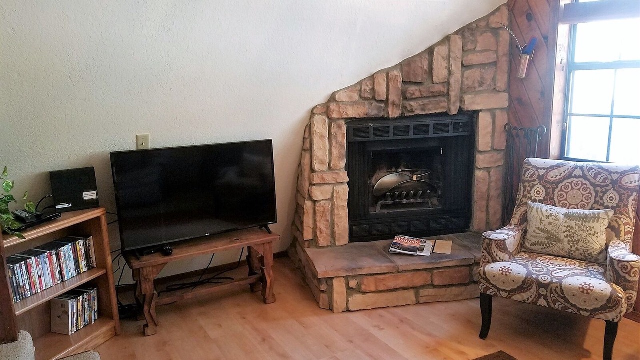 Photo of Livingroom in Ruidoso