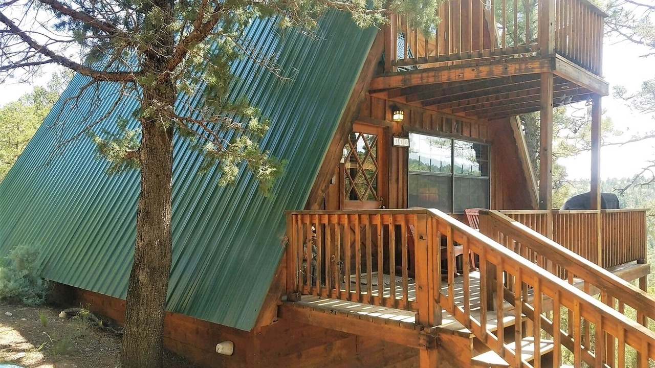 Photo of Outdoor in Ruidoso