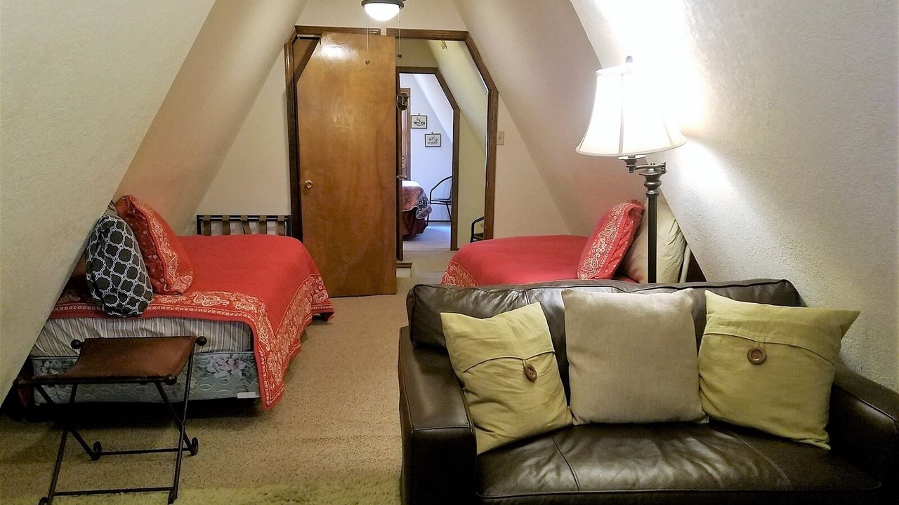 Photo of Livingroom in Ruidoso