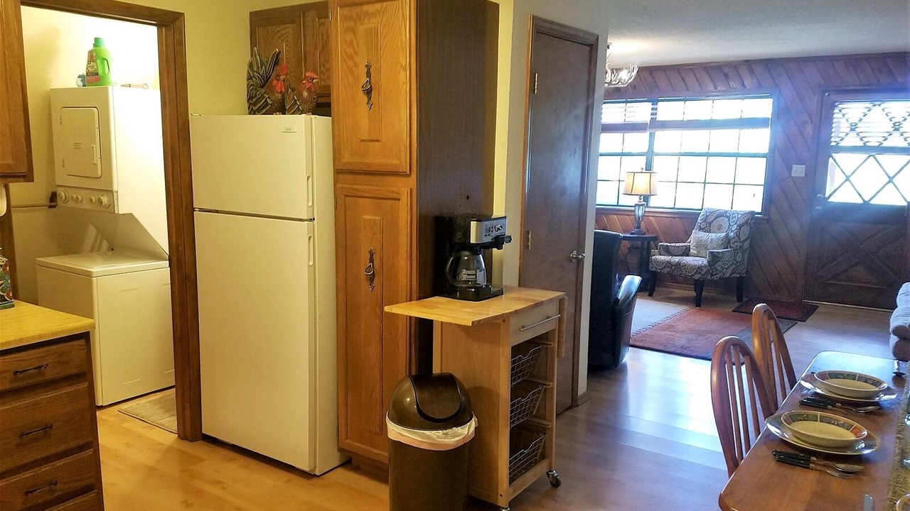 Photo of Kitchen in Ruidoso
