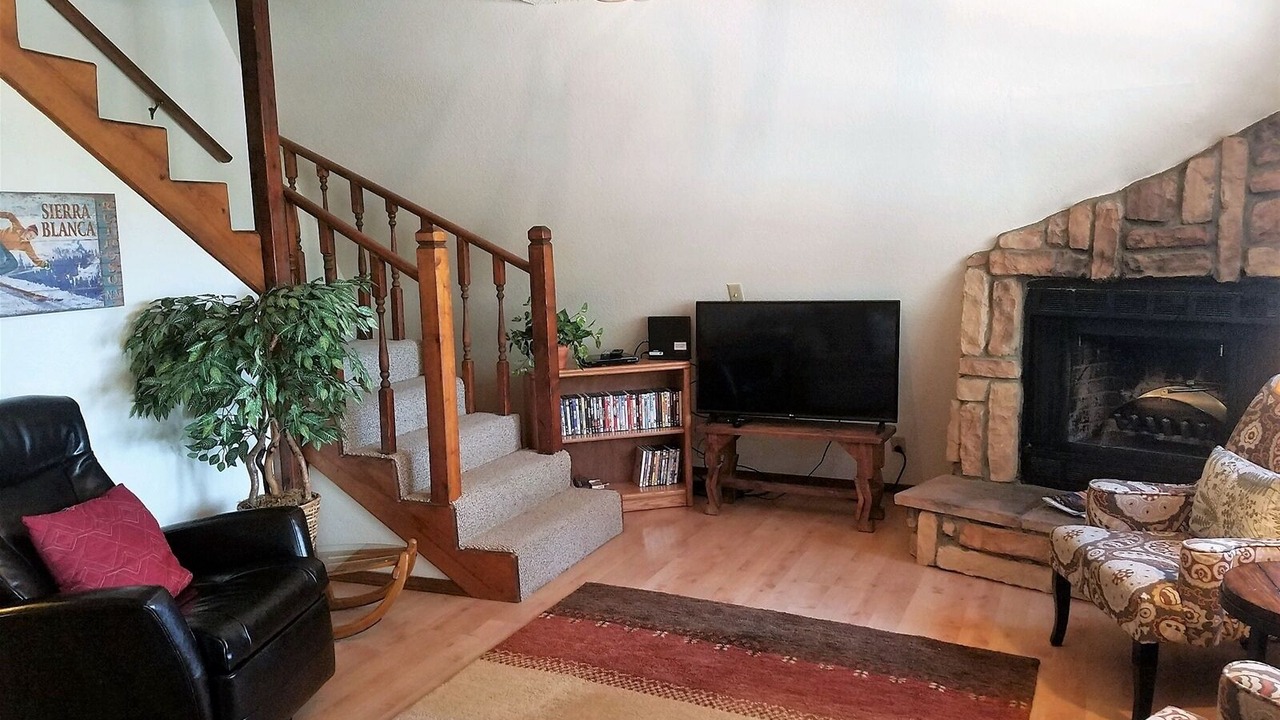 Photo of Livingroom in Ruidoso