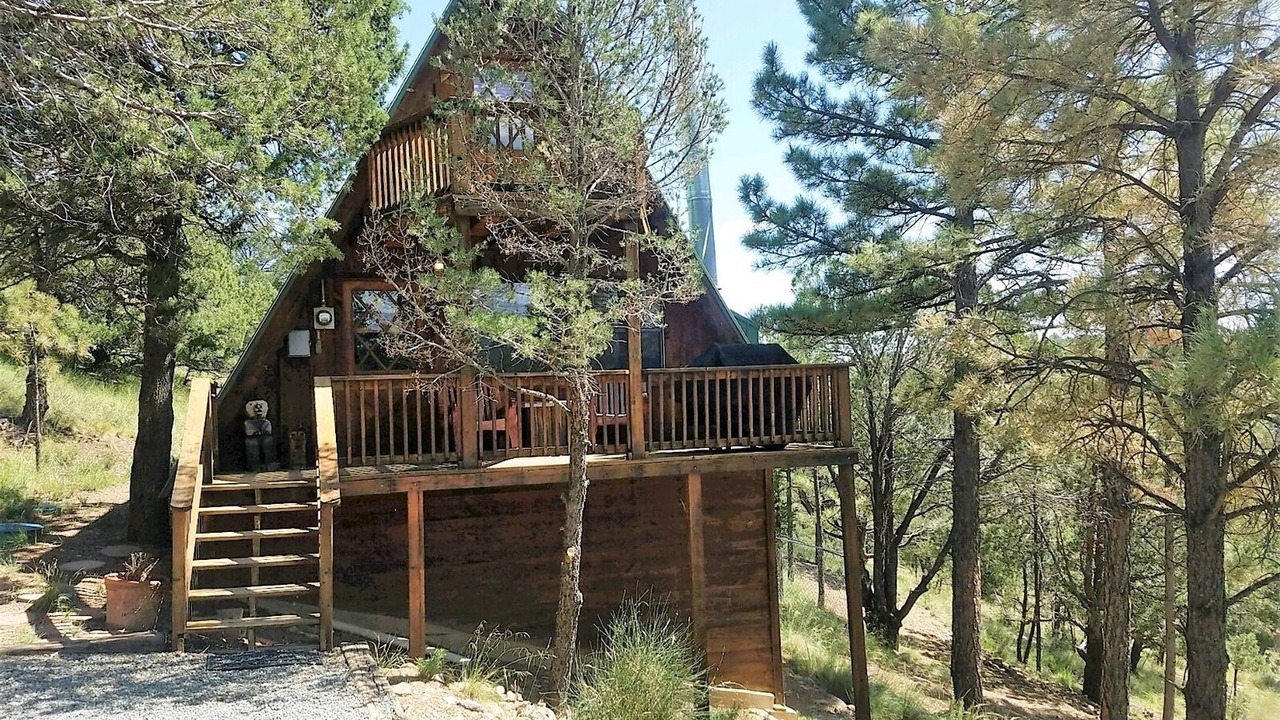 Photo of Outdoor in Ruidoso