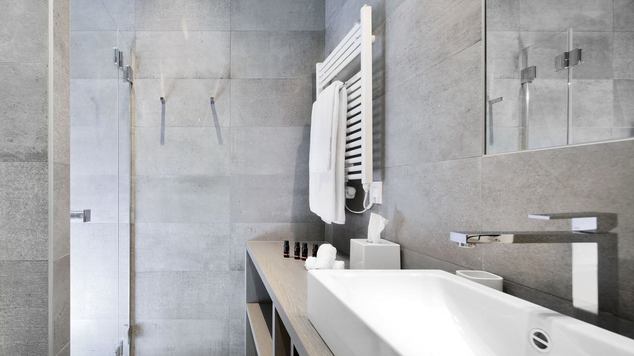 Photo of Bathroom in Lucens