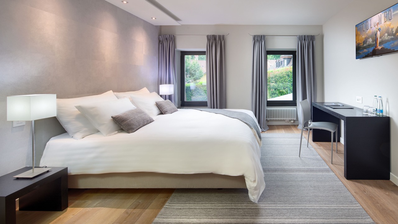 Photo of Bedroom in Lucens