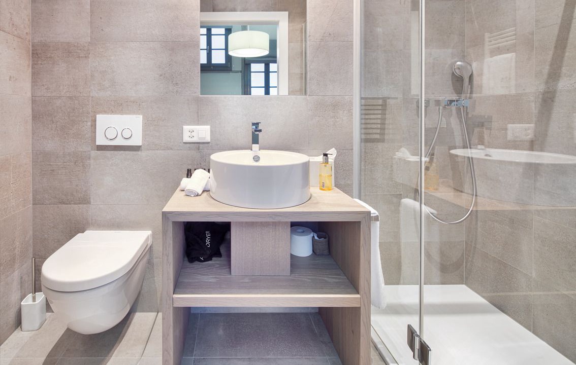 Photo of Bathroom in Lucens