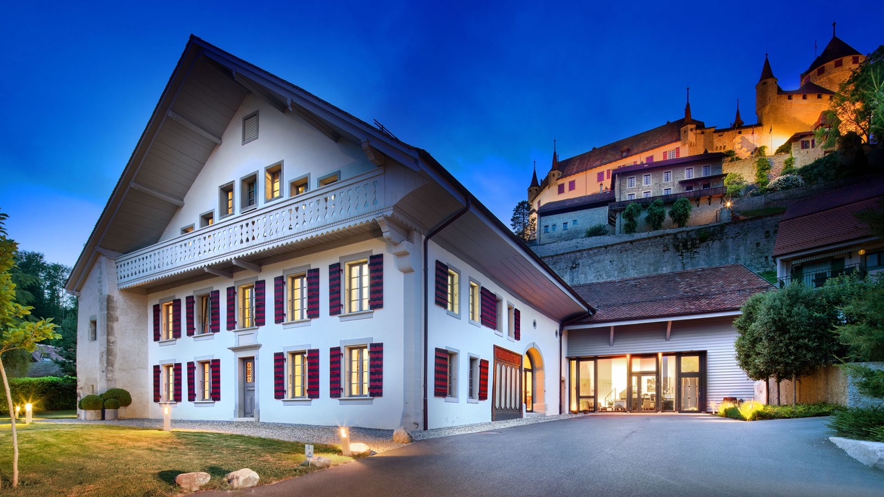 Photo of Outdoor in Lucens