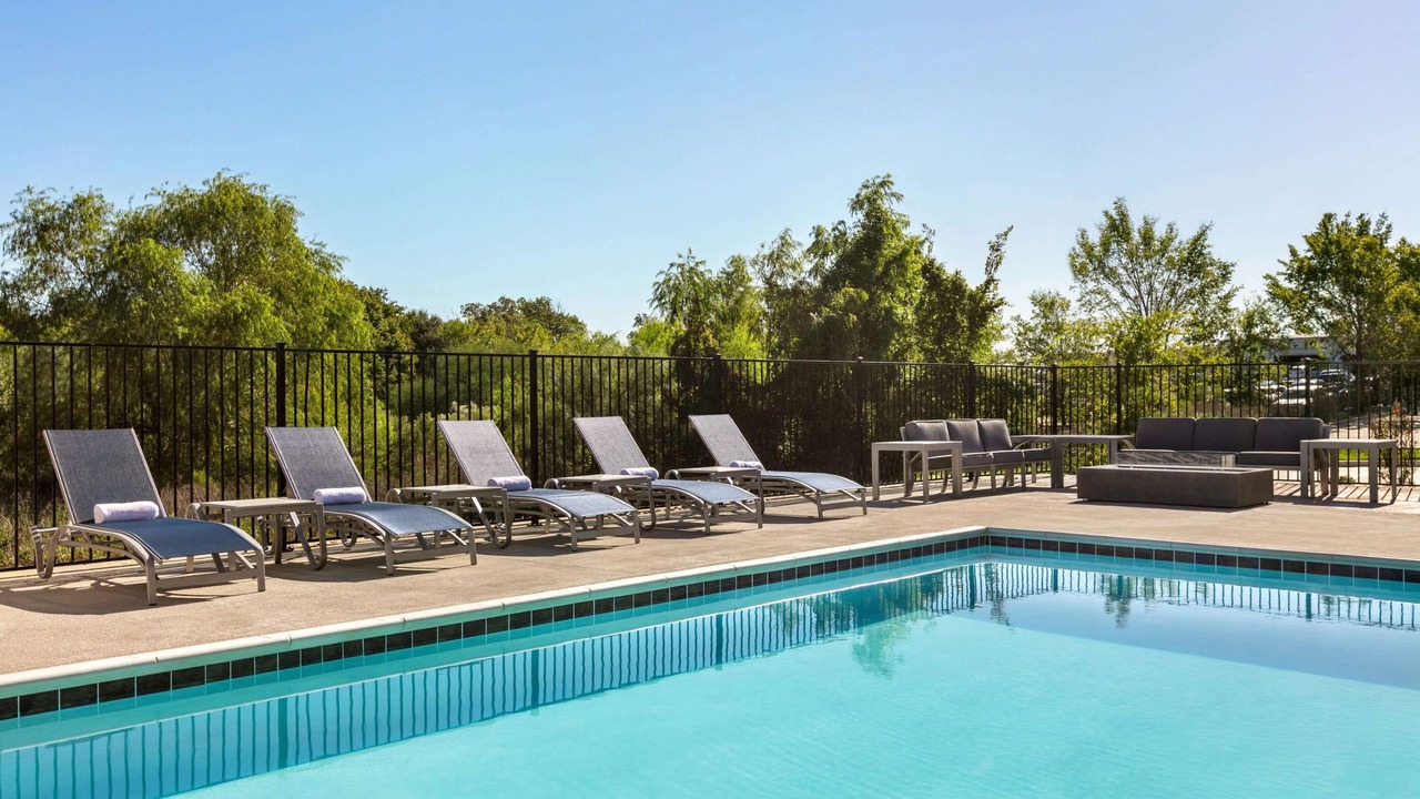 Photo of Outdoor in College Station