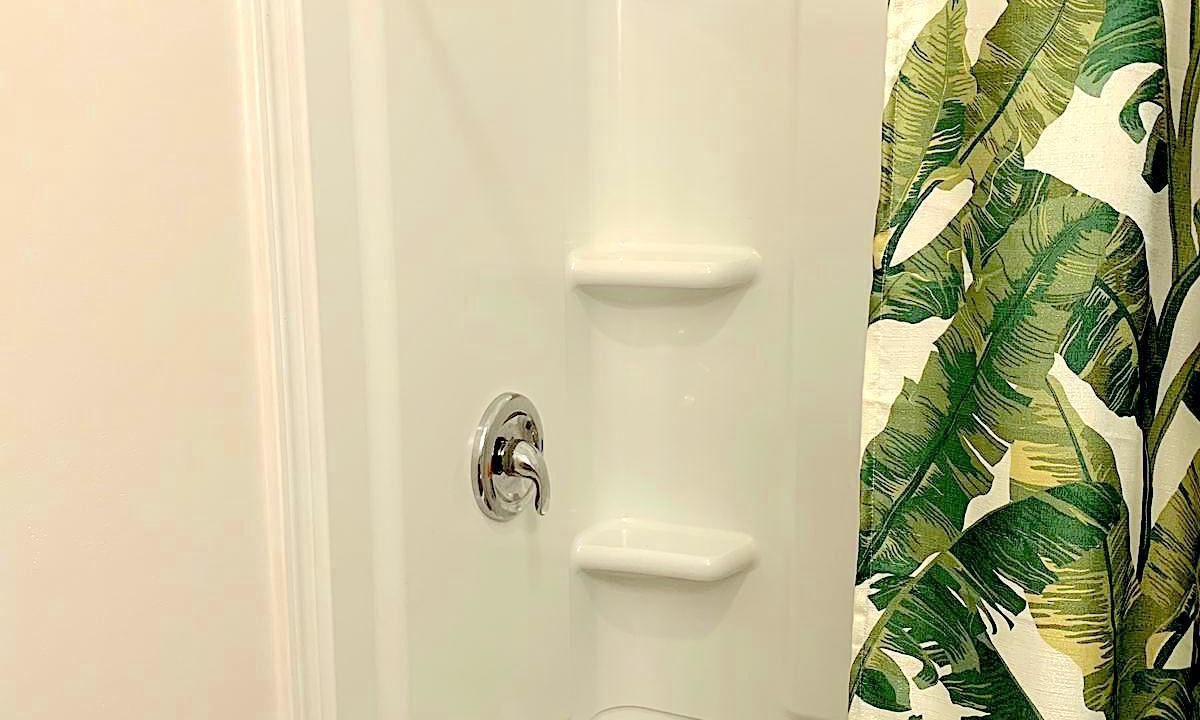 Photo of Bathroom in Hudson