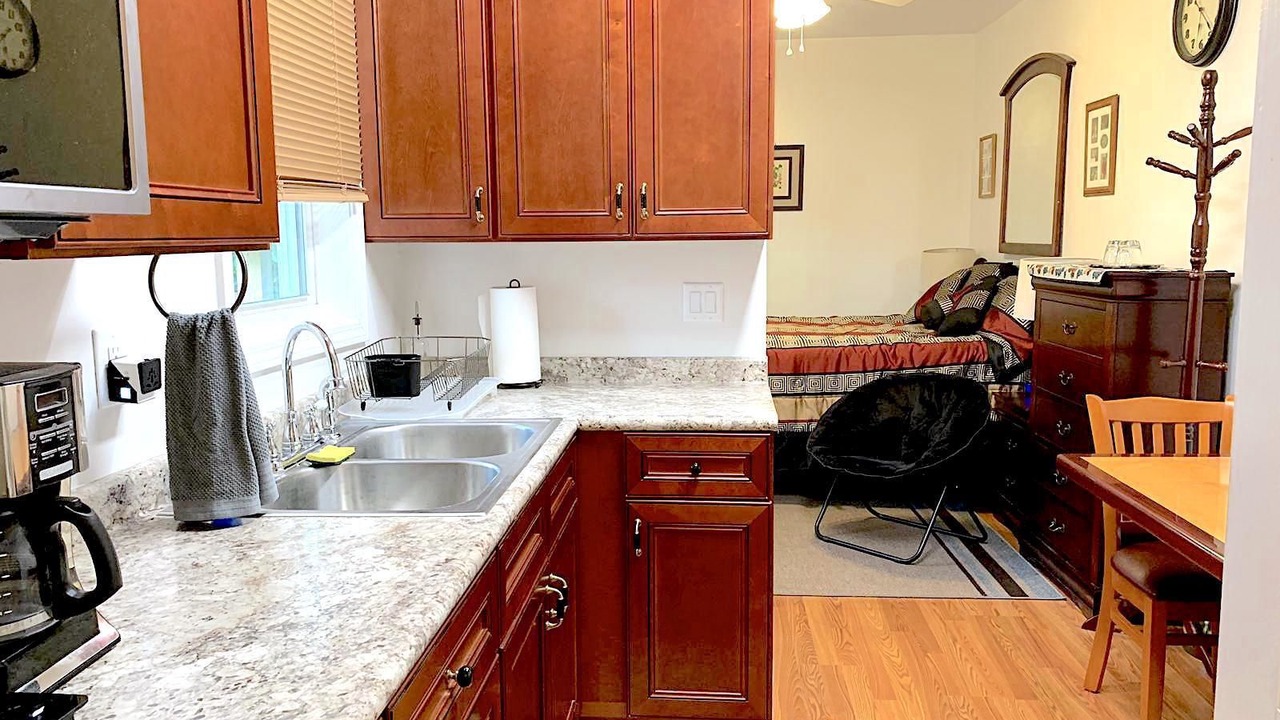 Photo of Bedroom in Hudson