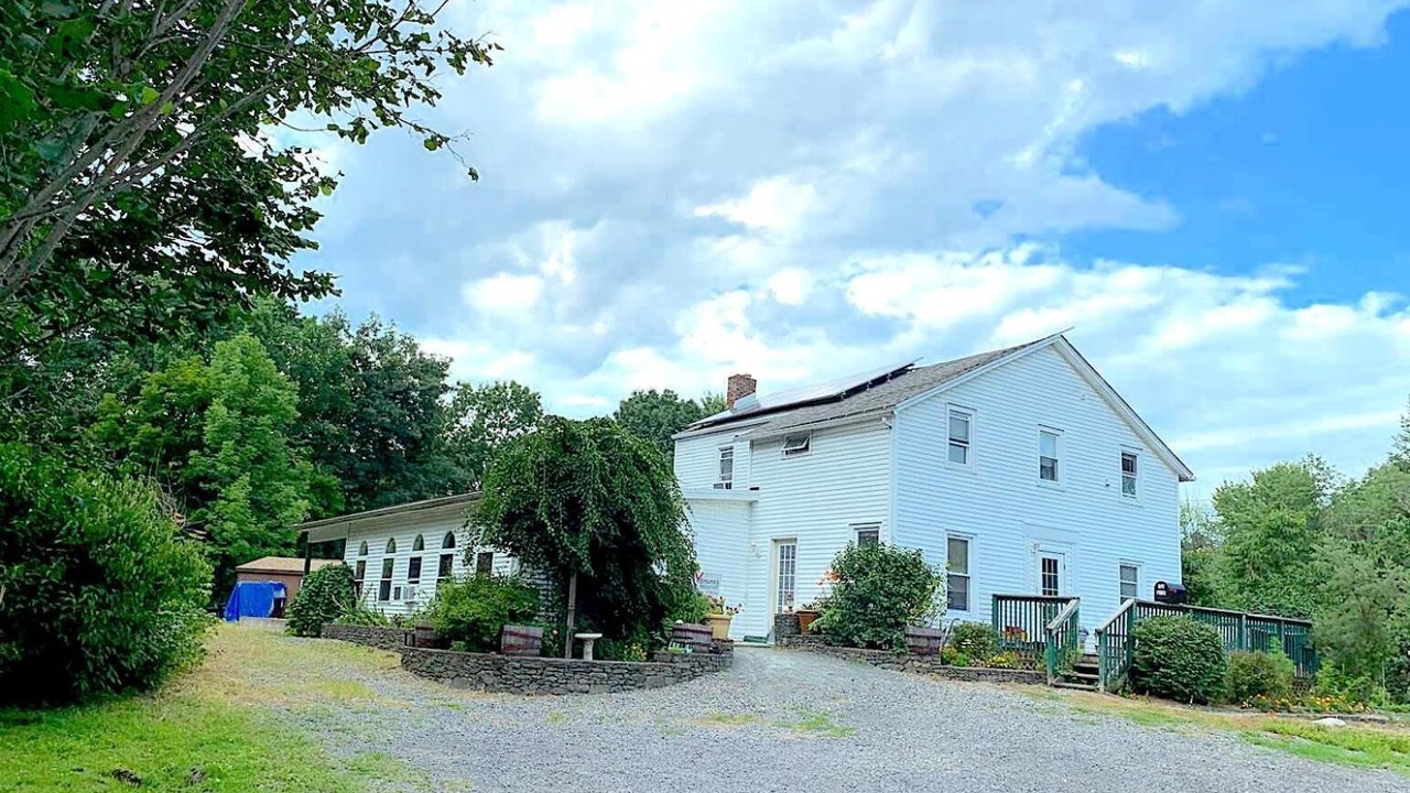 Photo of Outdoor in Hudson