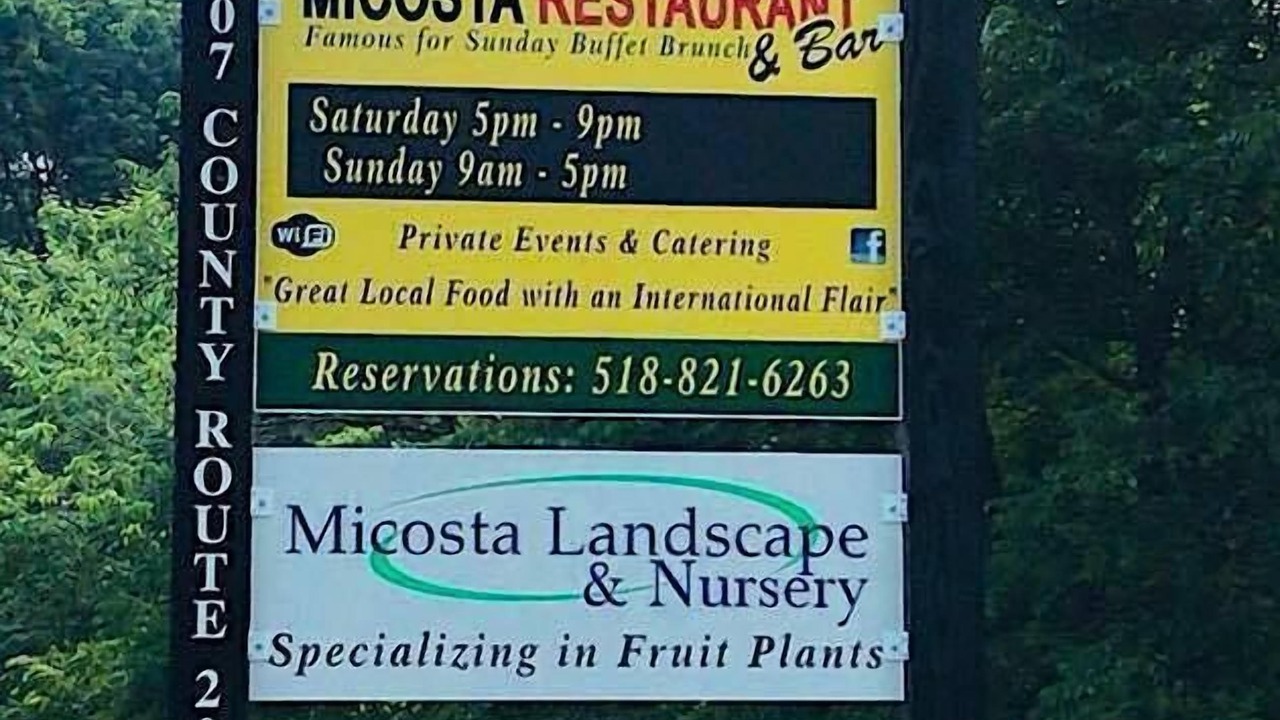 Photo of Outdoor in Hudson