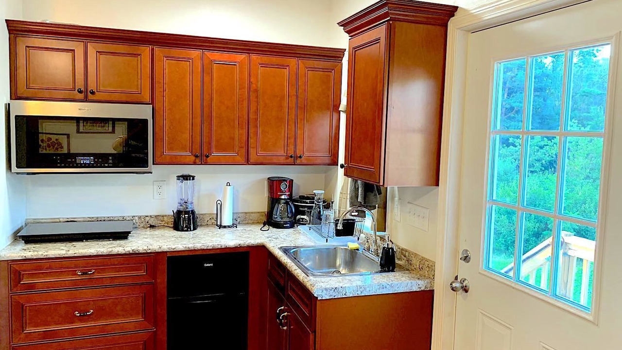 Photo of Kitchen in Hudson