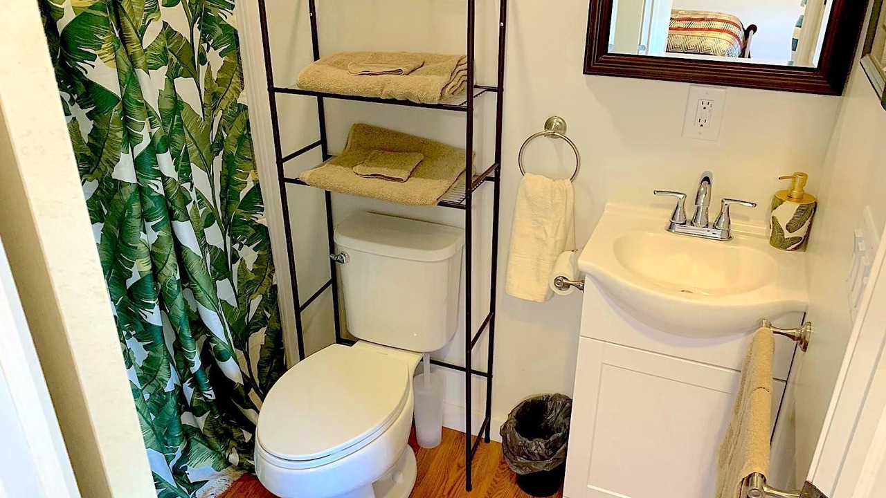 Photo of Patio Balcony in Hudson