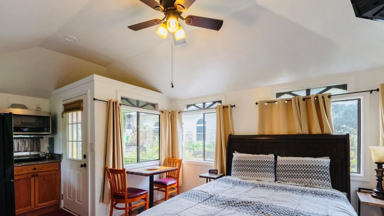 Photo of Bedroom in Hudson