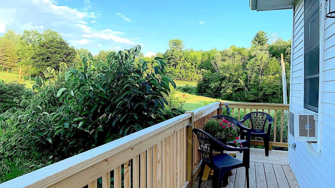 Photo of Bedroom in Hudson