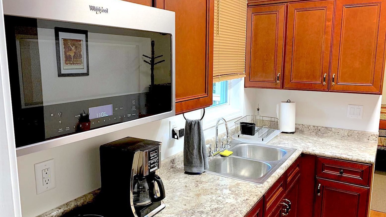 Photo of Kitchen in Hudson