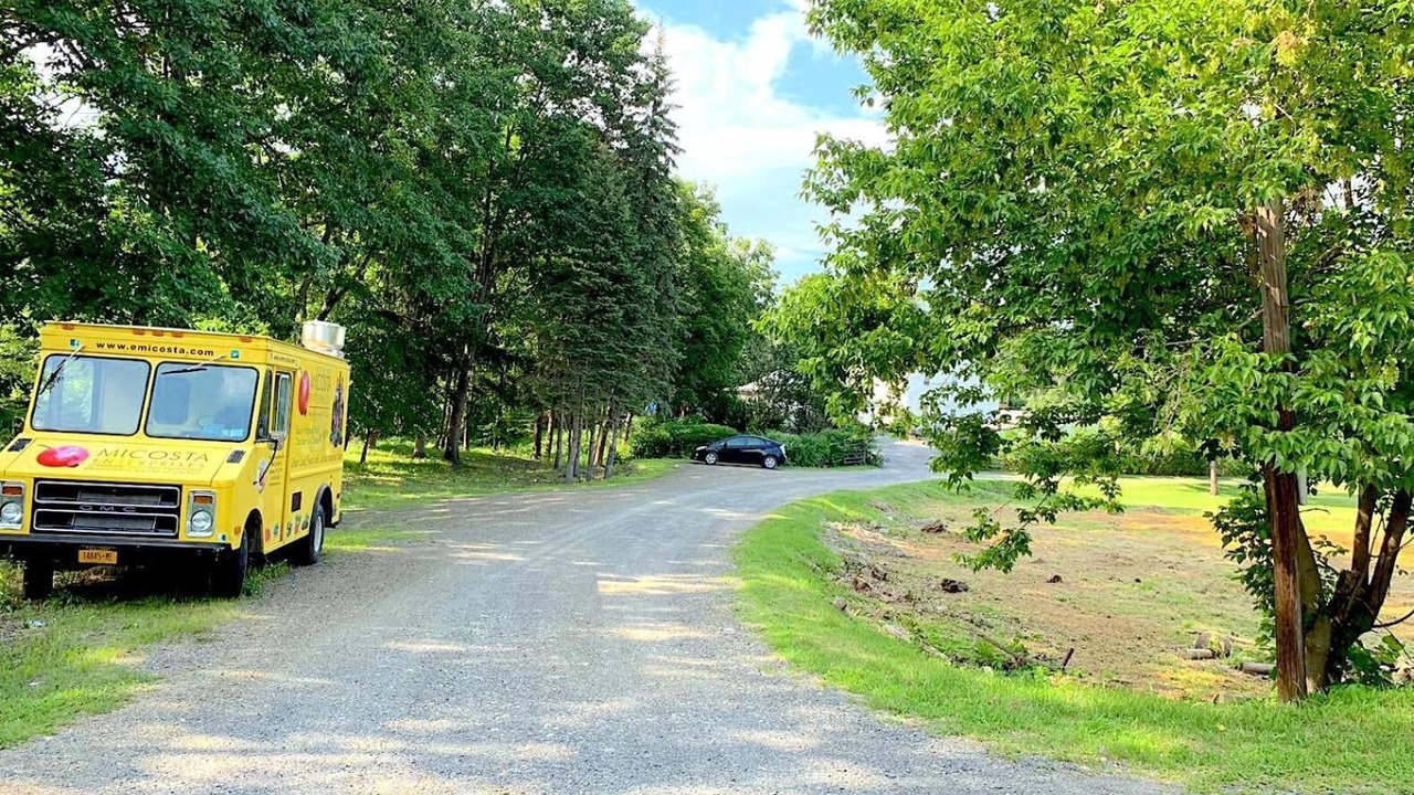 Photo of Outdoor in Hudson