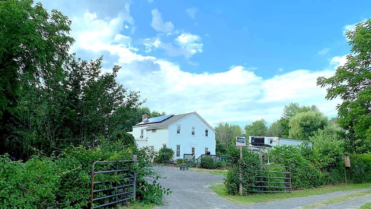 Photo of Outdoor in Hudson