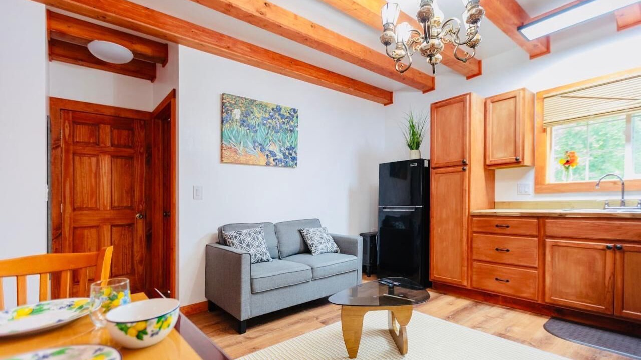 Photo of Bedroom in Hudson