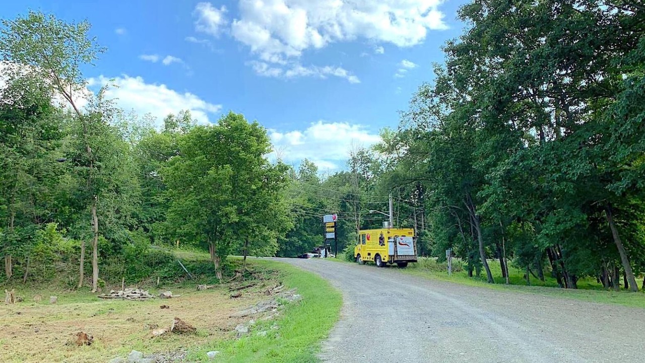 Photo of Outdoor in Hudson