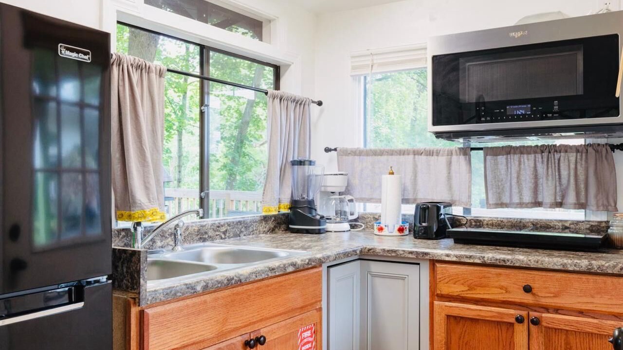 Photo of Kitchen in Hudson