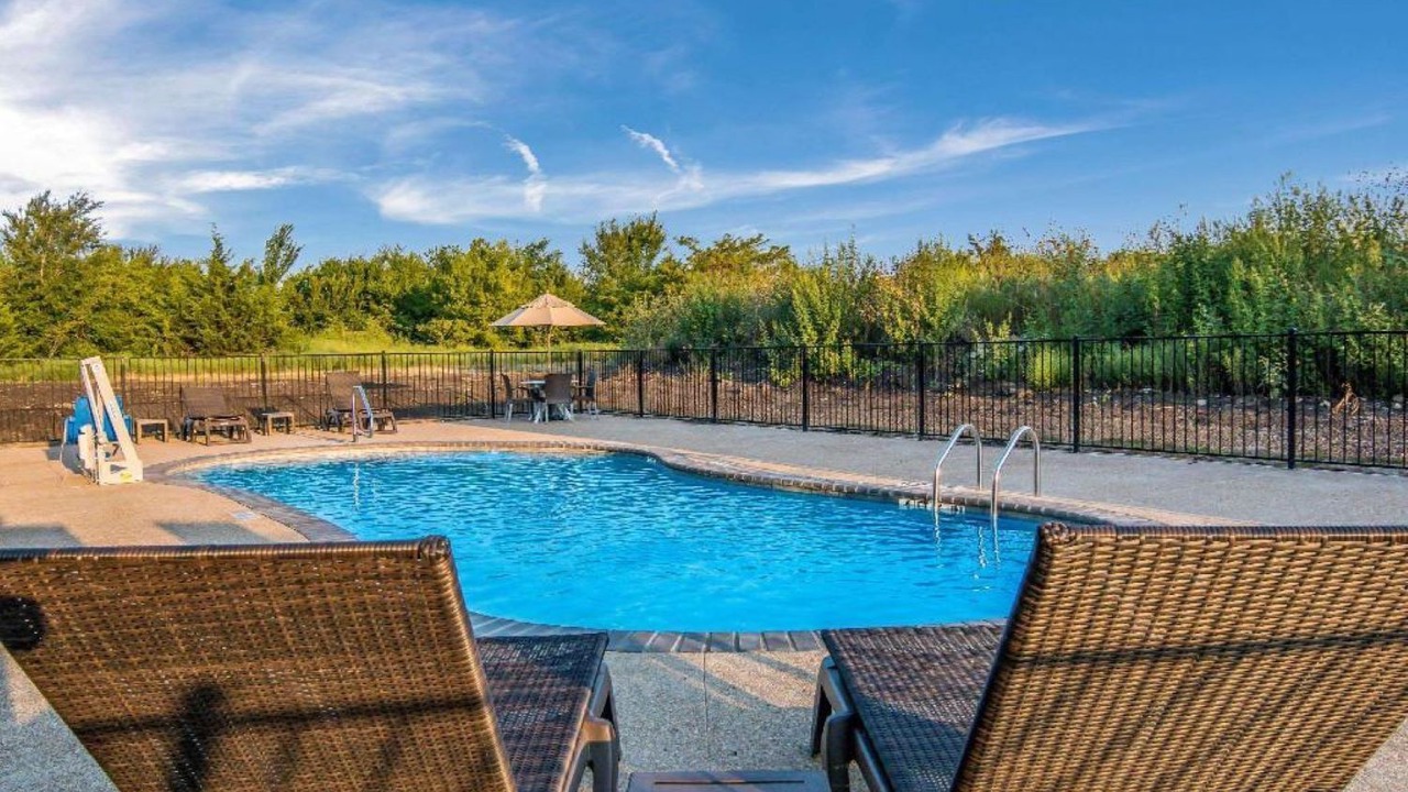 Photo of Outdoor in DeSoto