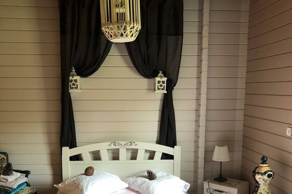 Photo of Bedroom in La Gacilly