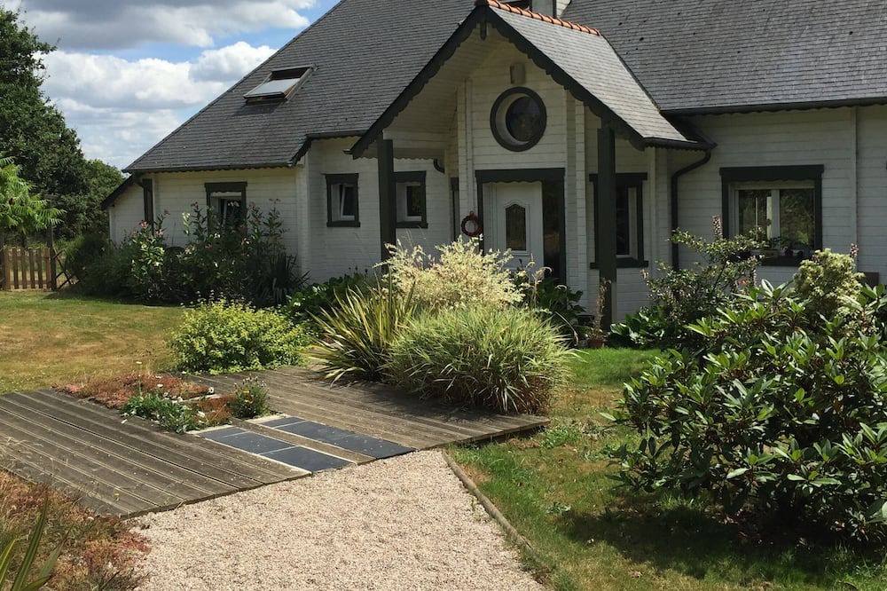 Photo of Outdoor in La Gacilly