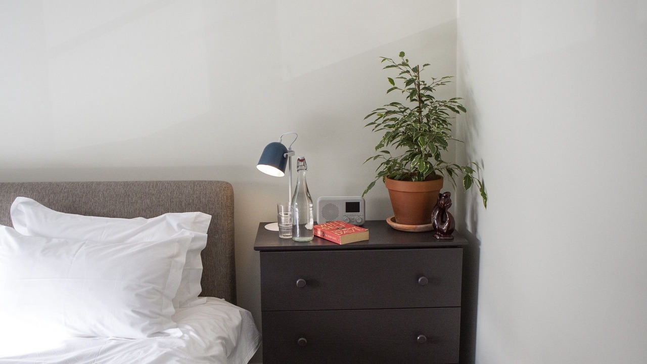 Photo of Bedroom in Clearbrook