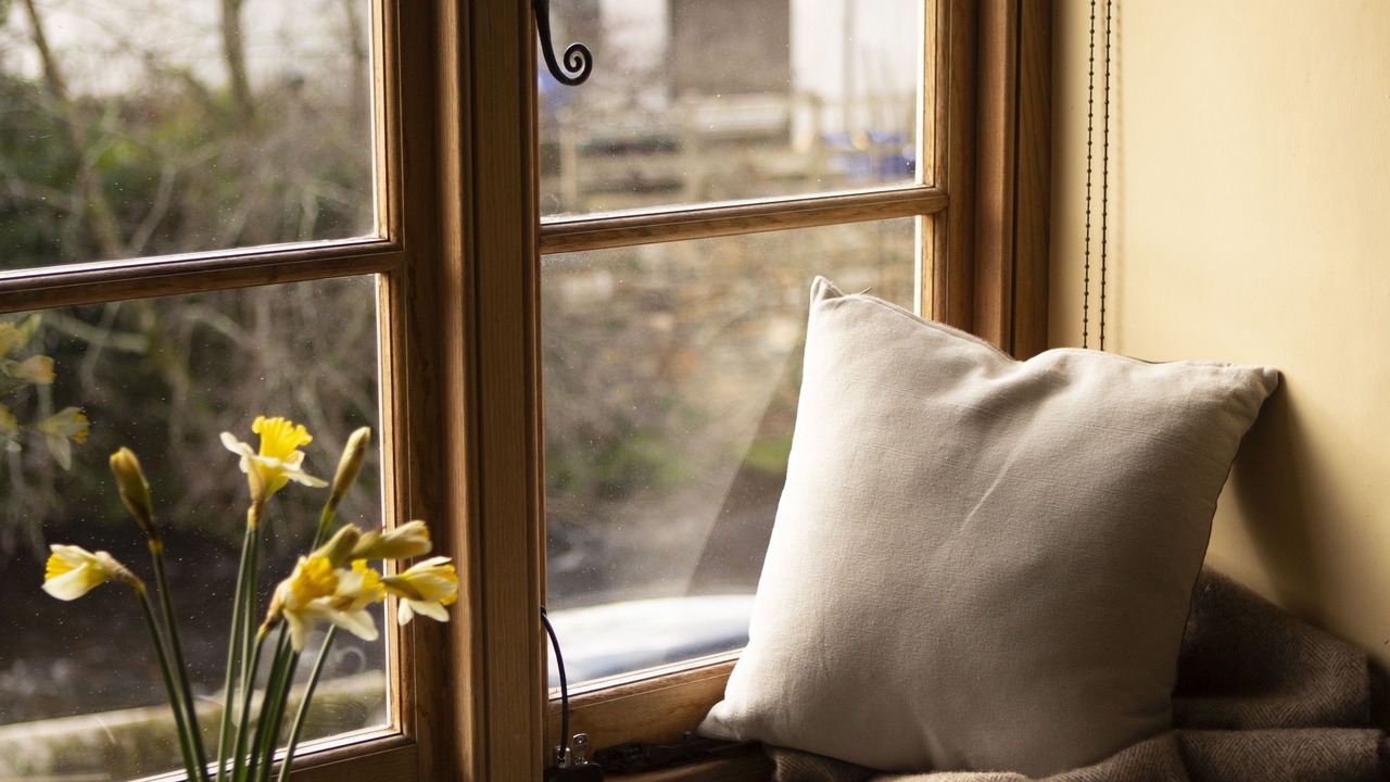Photo of Bedroom in Clearbrook