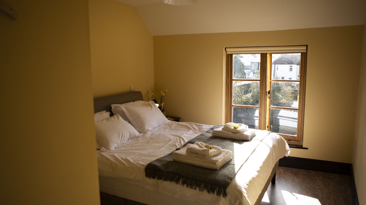 Photo of Bedroom in Clearbrook