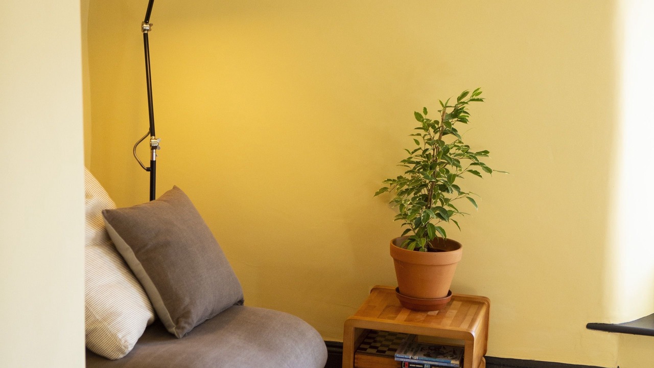 Photo of Bedroom in Clearbrook