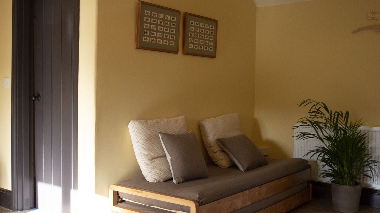 Photo of Bedroom in Clearbrook